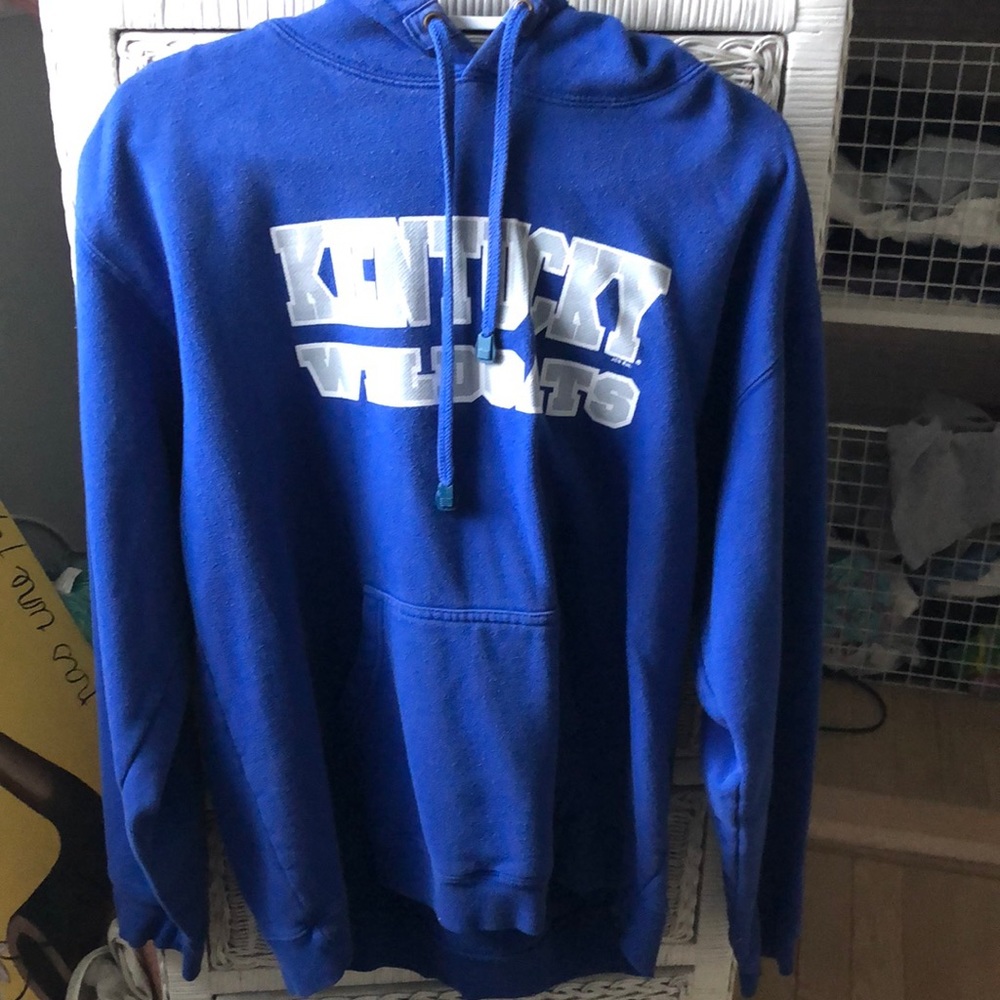 University of Kentucky Sweatshirt